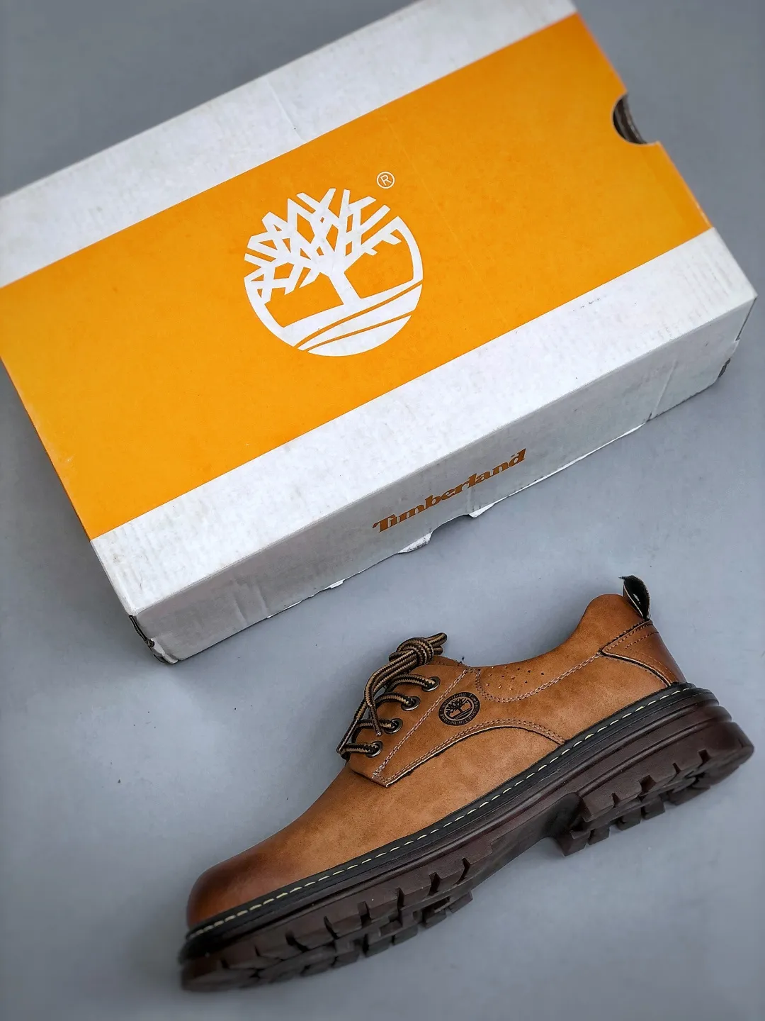 Local pick up 💰520 Support store Timberland/Timberland classic 25ss new low-top classic re-engineered brand new upgrade Guangdong factory quality original box original packaging The fabric is made of Italian top frosted cowhide with anti-odor and anti-corrosion genuine leather latex insoles to give you a perfect wearing experience quality and durable, a must-have for sportsmen Specially designed to handle handsome high-quality feet with first-class feel Exclusive supply Official product number: TB23066 Size: 38-44